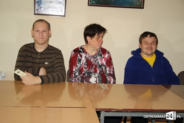 Poezja Moniki Zawistowskiej (zdjęcia, wideo)