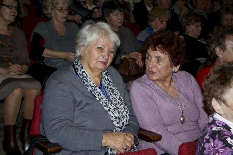 B jak bezpieczny, N jak niechroniony (zdjęcia)