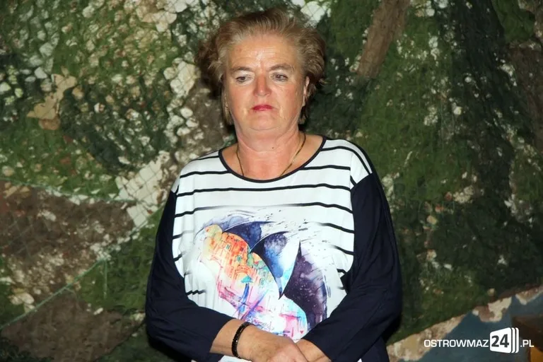 Wiesława Polak nową przewodniczącą UTW (zdjęcia)