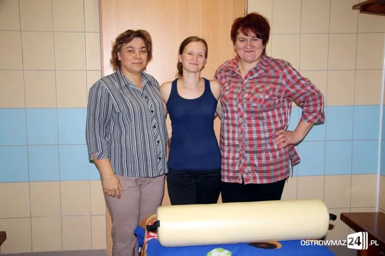 21,4 kg mniej w programie Chudnij zdrowo (zdjęcia)