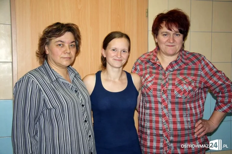 21,4 kg mniej w programie Chudnij zdrowo (zdjęcia)