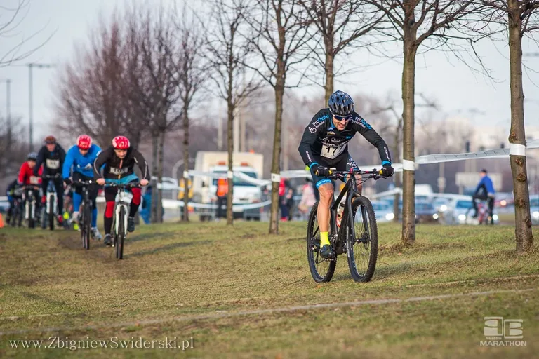 Mikołajki na rowerze. Poland Bike zaprasza (zdjęcia)