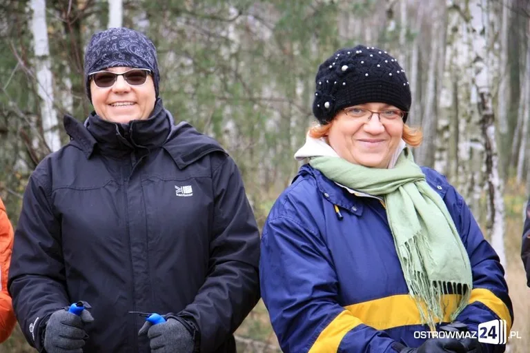 21,4 kg mniej w programie Chudnij zdrowo (zdjęcia)