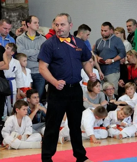 Karatecy OKKK z medalami w Józefowie (zdjęcia)