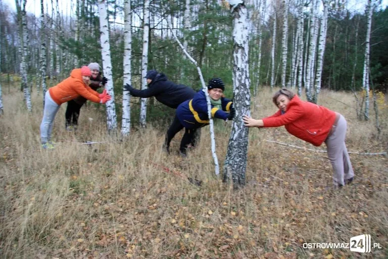 21,4 kg mniej w programie Chudnij zdrowo (zdjęcia)