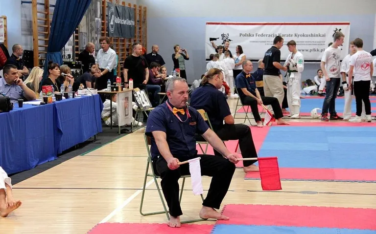Karatecy OKKK z medalami w Józefowie (zdjęcia)