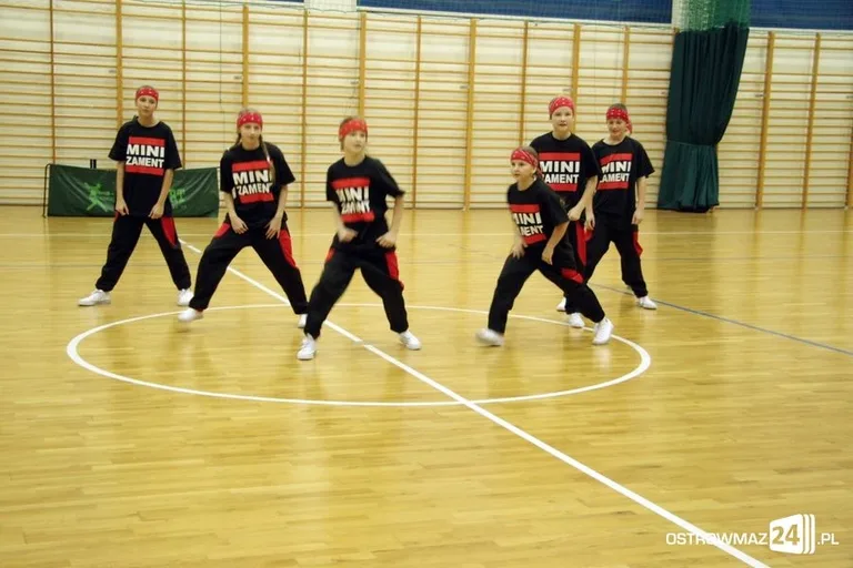 Wysoka porażka Sokoła (zdjęcia)