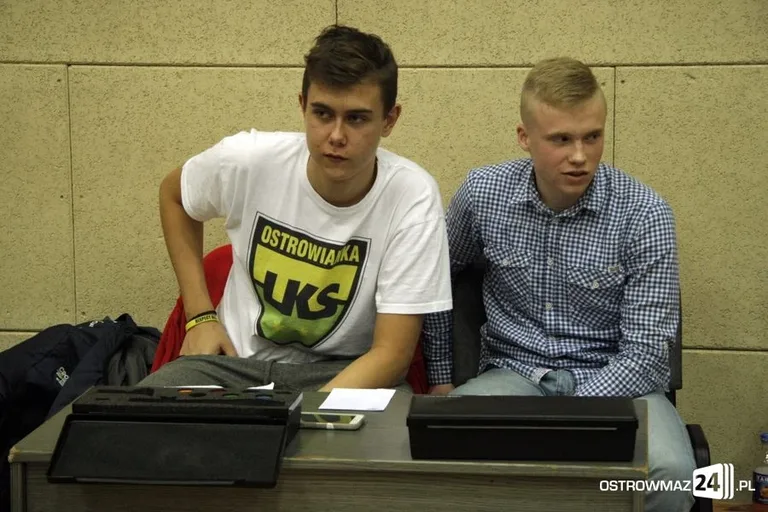 Wysoka porażka Sokoła (zdjęcia)