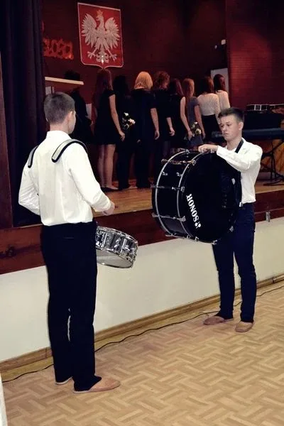 Konkurs pieśni i piosenki patriotycznej (zdjęcia)