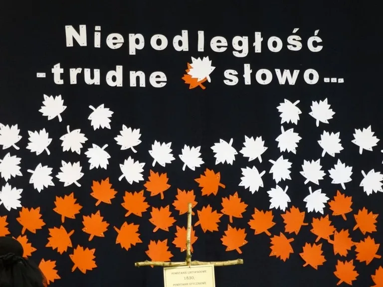 Niepodległość według uczniów SP nr 1 (zdjęcia)
