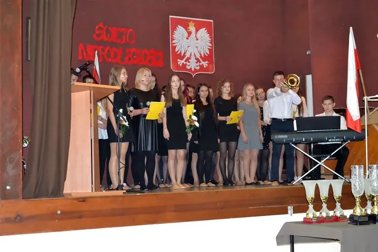 Konkurs pieśni i piosenki patriotycznej (zdjęcia)