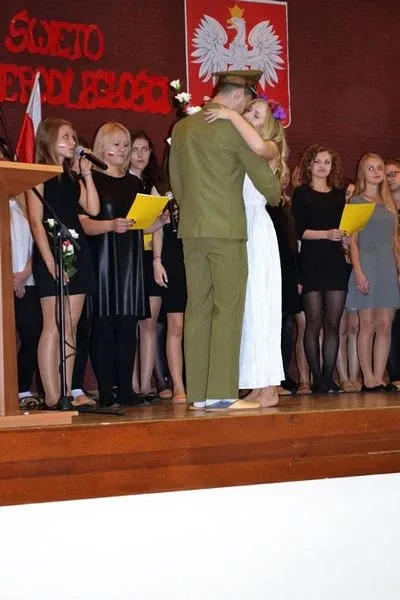 Konkurs pieśni i piosenki patriotycznej (zdjęcia)
