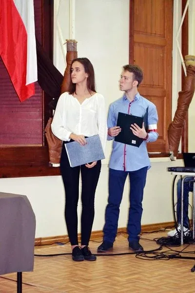 Konkurs pieśni i piosenki patriotycznej (zdjęcia)