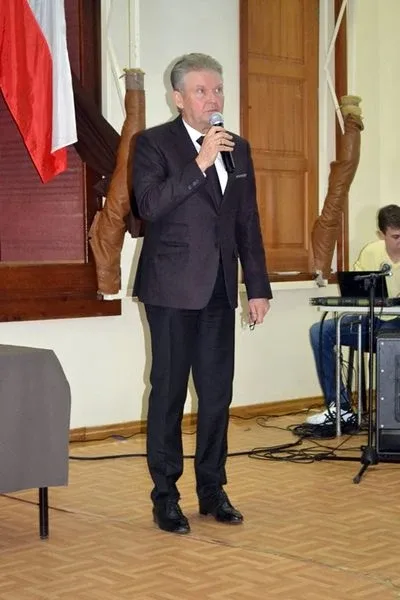 Konkurs pieśni i piosenki patriotycznej (zdjęcia)