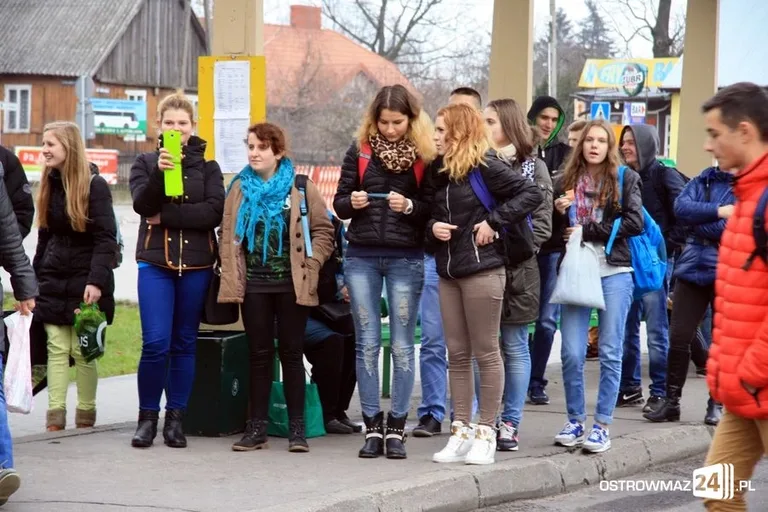 Ostrowski Dzień Uśmiechu (zdjęcia)