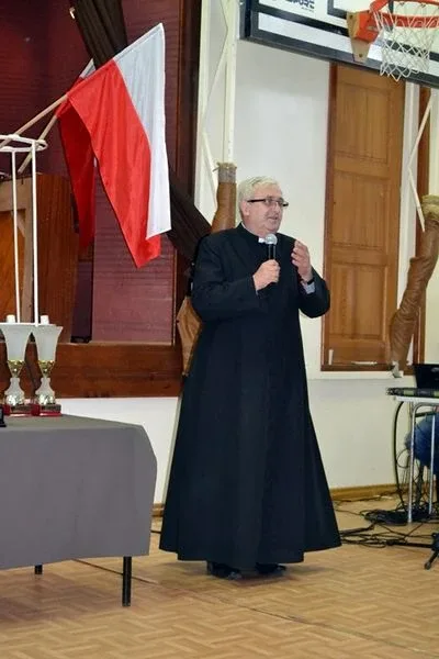 Konkurs pieśni i piosenki patriotycznej (zdjęcia)