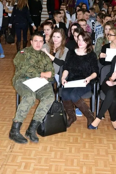 Konkurs pieśni i piosenki patriotycznej (zdjęcia)