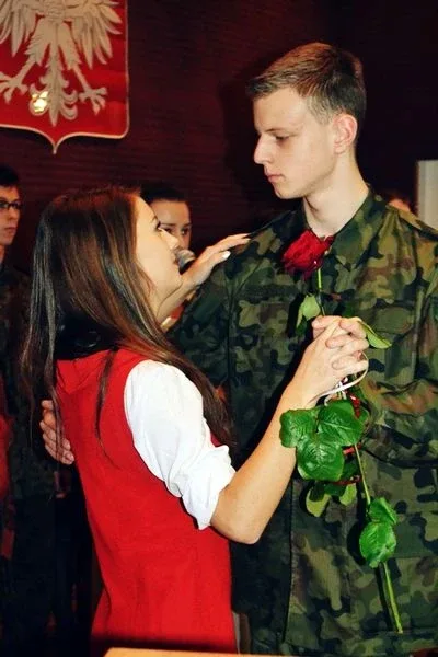 Konkurs pieśni i piosenki patriotycznej (zdjęcia)