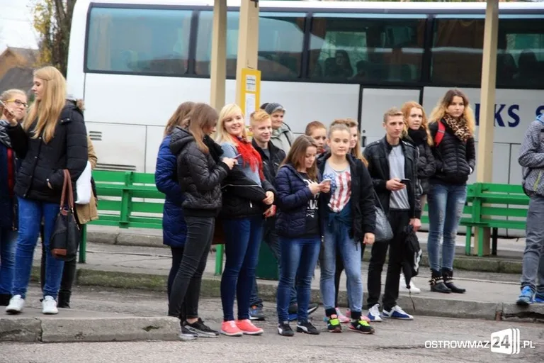Ostrowski Dzień Uśmiechu (zdjęcia)