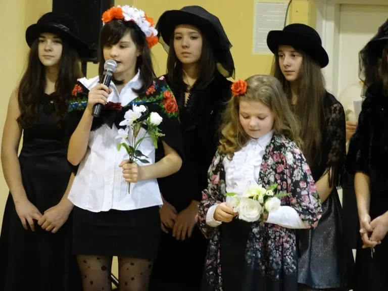 Niepodległość według uczniów SP nr 1 (zdjęcia)
