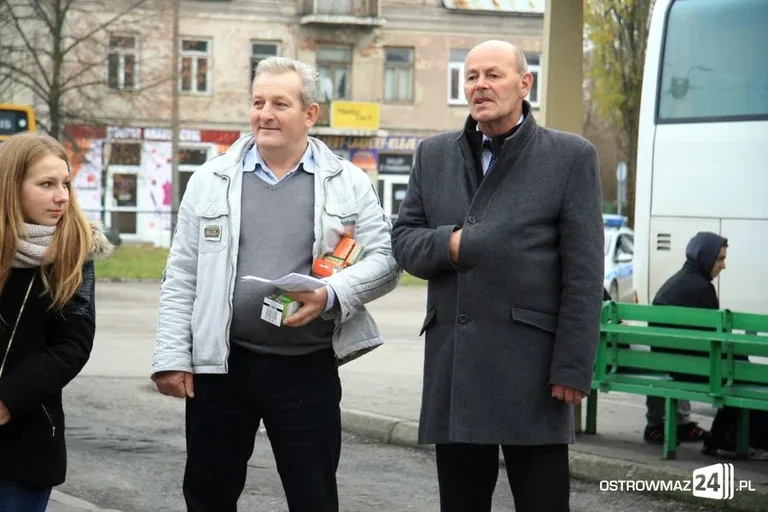 Ostrowski Dzień Uśmiechu (zdjęcia)