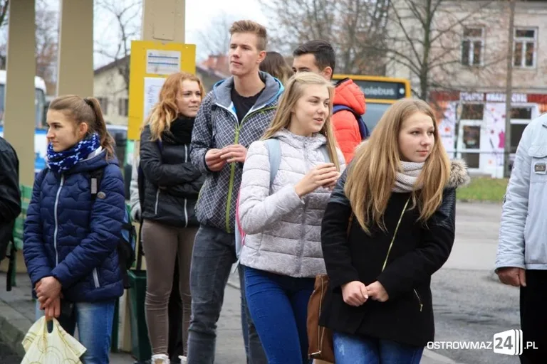Ostrowski Dzień Uśmiechu (zdjęcia)