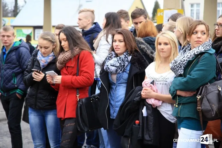 Ostrowski Dzień Uśmiechu (zdjęcia)