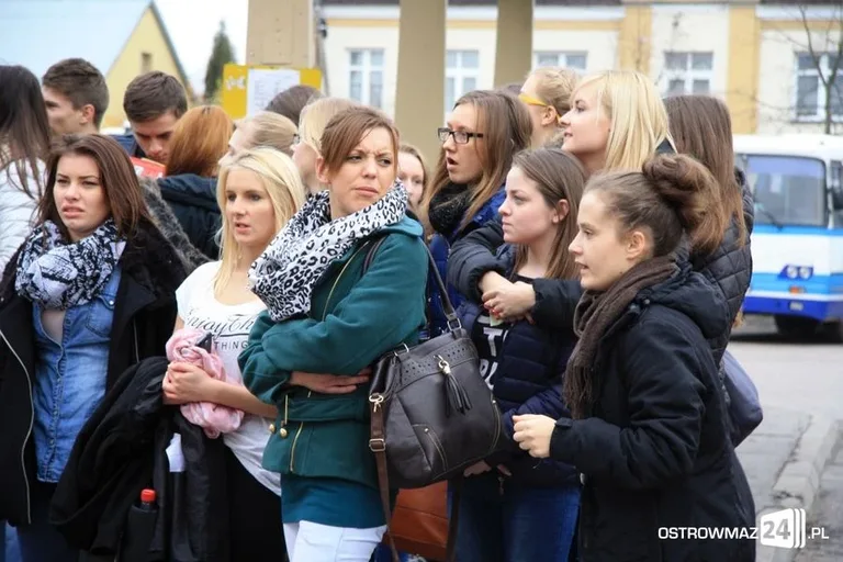 Ostrowski Dzień Uśmiechu (zdjęcia)