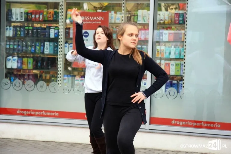 Ostrowski Dzień Uśmiechu (zdjęcia)
