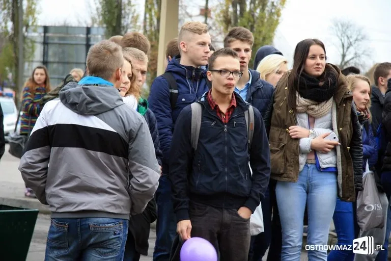 Ostrowski Dzień Uśmiechu (zdjęcia)