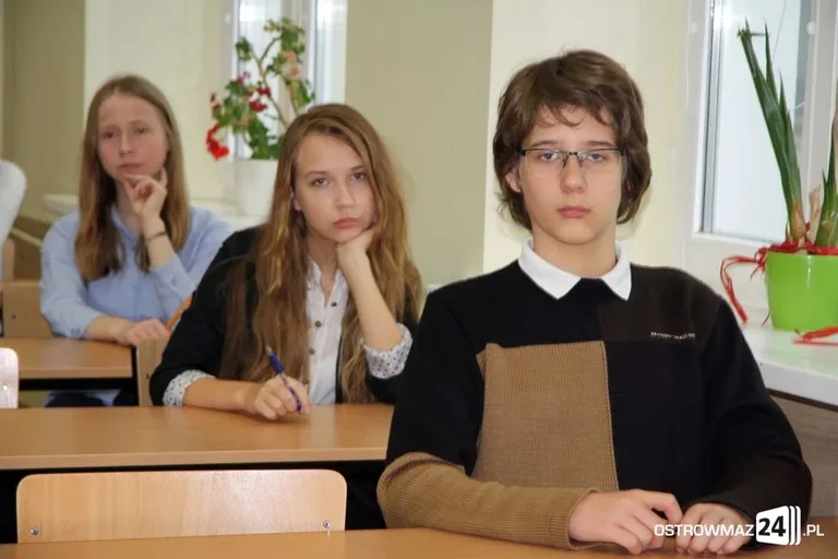 Wyniki powiatowych konkursów (zdjęcia)
