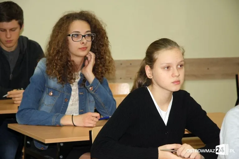 Wyniki powiatowych konkursów (zdjęcia)