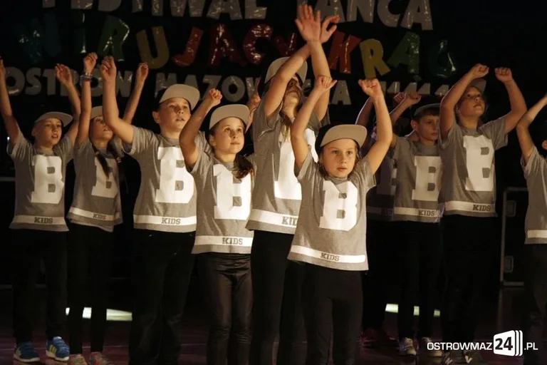 "Wirujący Krąg" po raz piętnasty (zdjęcia, wideo)