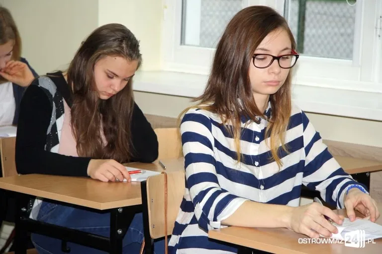 Wyniki powiatowych konkursów (zdjęcia)