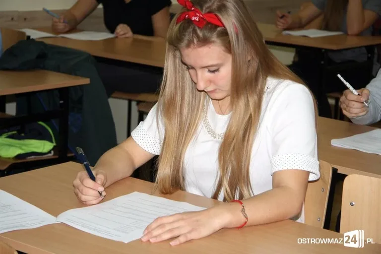 Wyniki powiatowych konkursów (zdjęcia)