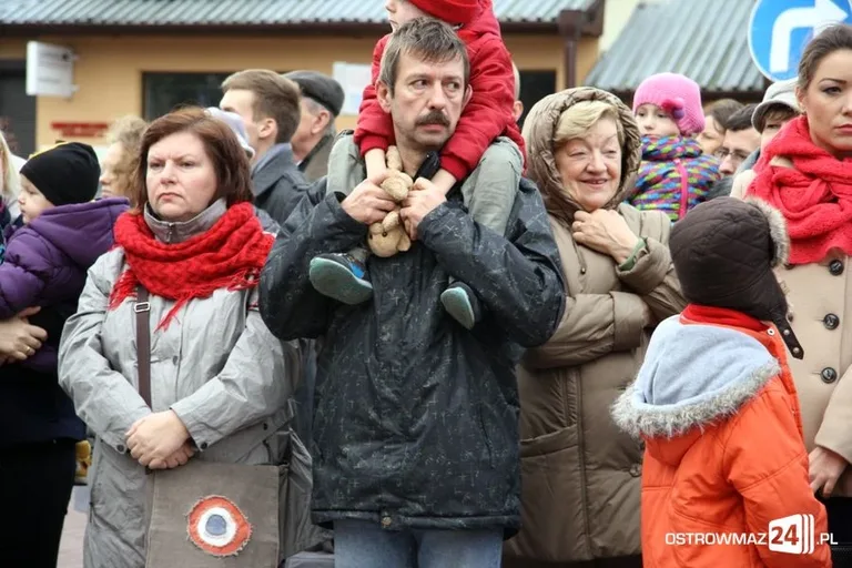 Miejskie obchody Święta Niepodległości (zdjęcia, wideo)