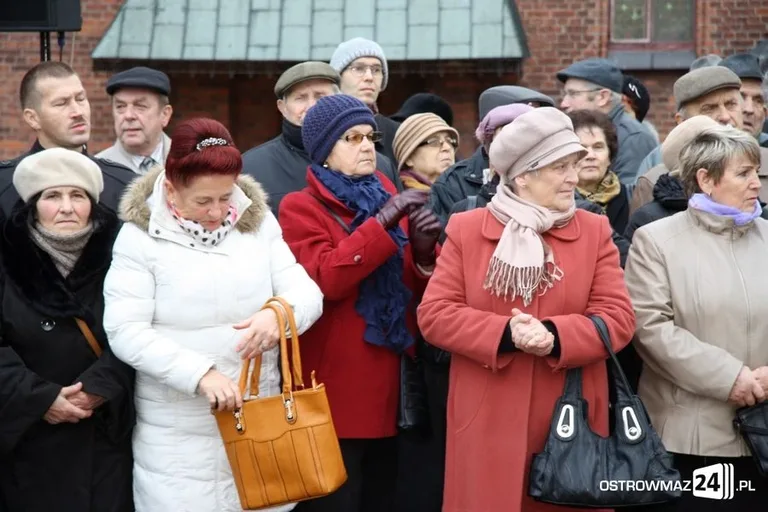 Miejskie obchody Święta Niepodległości (zdjęcia, wideo)