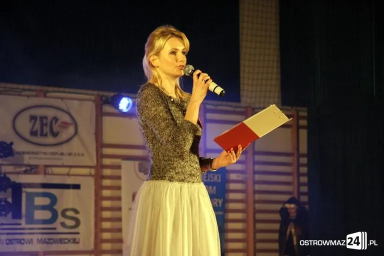"Wirujący Krąg" po raz piętnasty (zdjęcia, wideo)