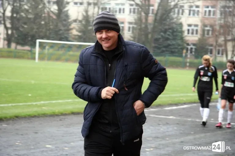 III liga kobiet: Ostrovia lepsza od DAF Płońsk (zdjęcia)