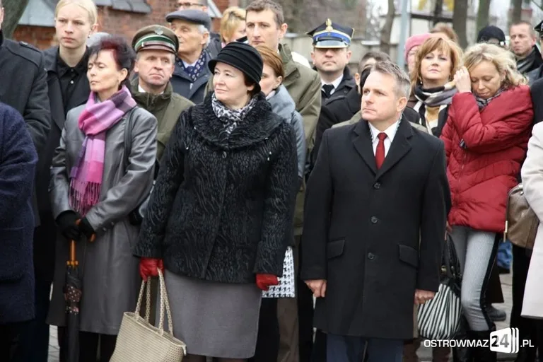 Miejskie obchody Święta Niepodległości (zdjęcia, wideo)