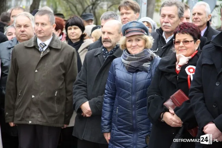 Miejskie obchody Święta Niepodległości (zdjęcia, wideo)