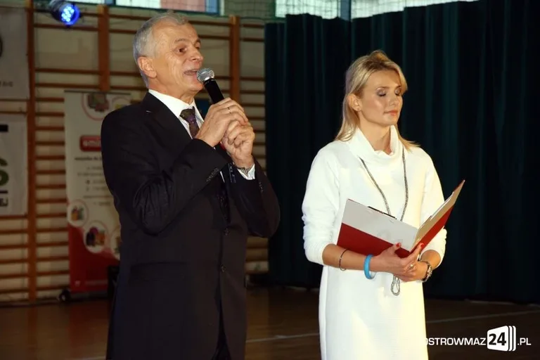 Trwa taneczny festiwal "Wirujący Krąg" (zdjęcia, wideo)