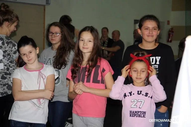 Trwa taneczny festiwal "Wirujący Krąg" (zdjęcia, wideo)