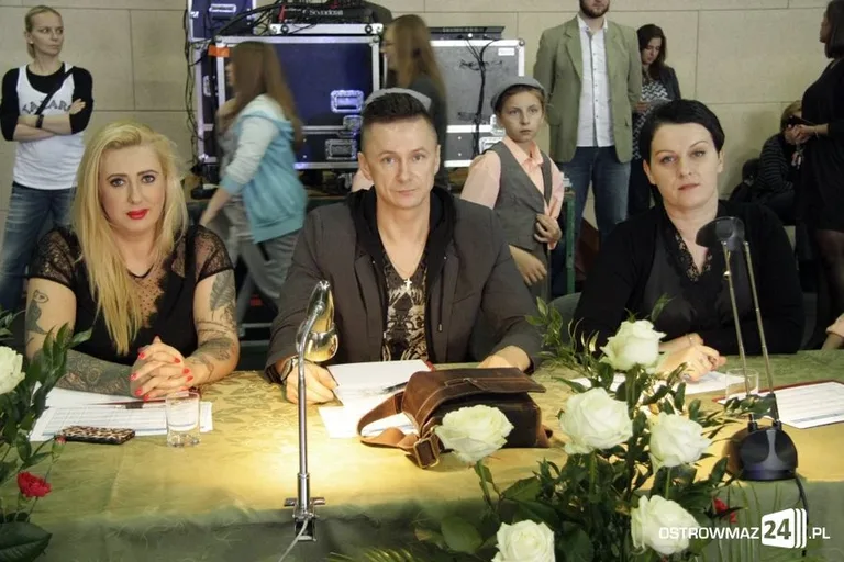 Trwa taneczny festiwal "Wirujący Krąg" (zdjęcia, wideo)