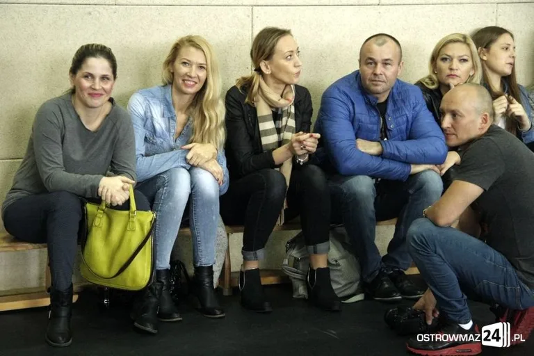 Trwa taneczny festiwal "Wirujący Krąg" (zdjęcia, wideo)