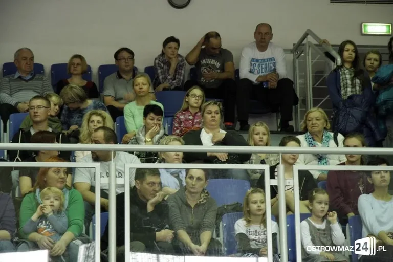 Trwa taneczny festiwal "Wirujący Krąg" (zdjęcia, wideo)