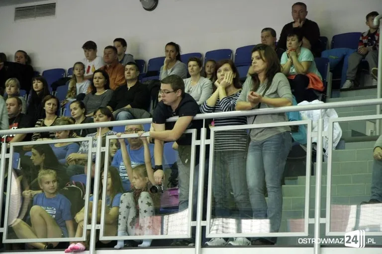 Trwa taneczny festiwal "Wirujący Krąg" (zdjęcia, wideo)