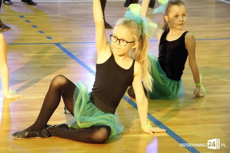Trwa taneczny festiwal "Wirujący Krąg" (zdjęcia, wideo)