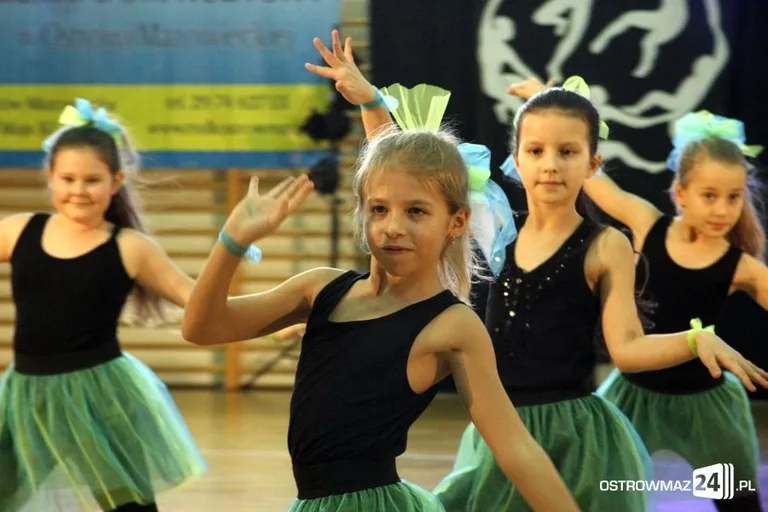 Trwa taneczny festiwal "Wirujący Krąg" (zdjęcia, wideo)