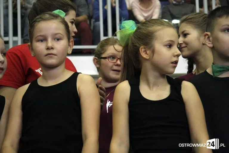 Trwa taneczny festiwal "Wirujący Krąg" (zdjęcia, wideo)
